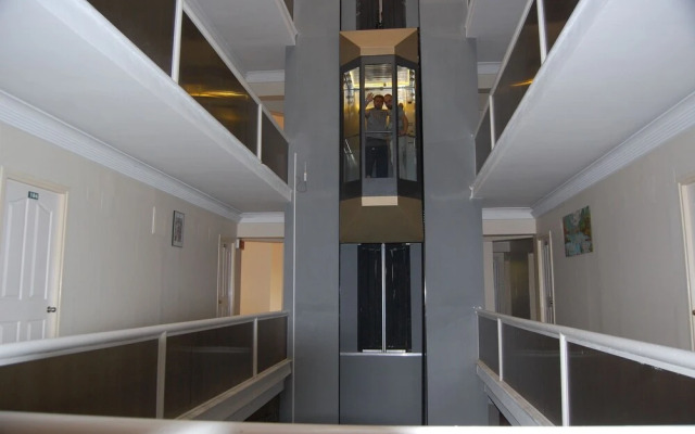 Erdek Sun Beach Hotel