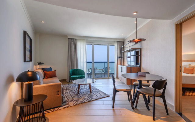 Sea Tower by Isrotel Design