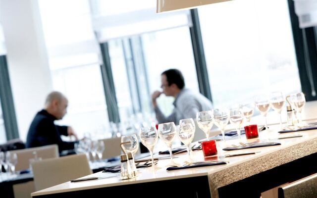 ibis Styles Versailles Saint Quentin en Yvelines