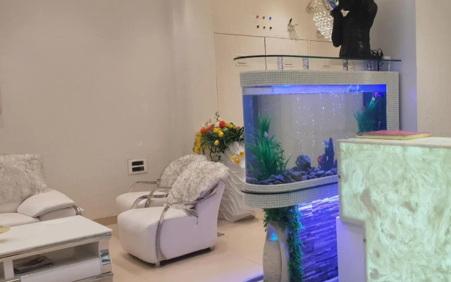 Hotel surya dev residency