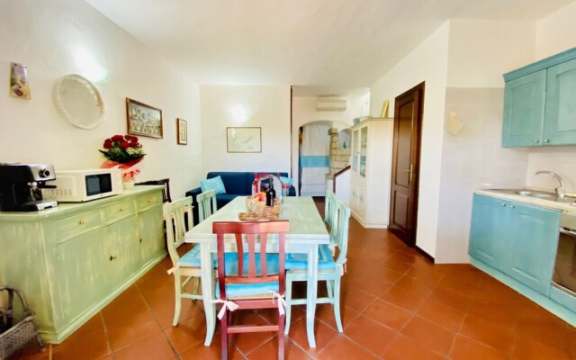 Appartamenti San Teodoro VIII