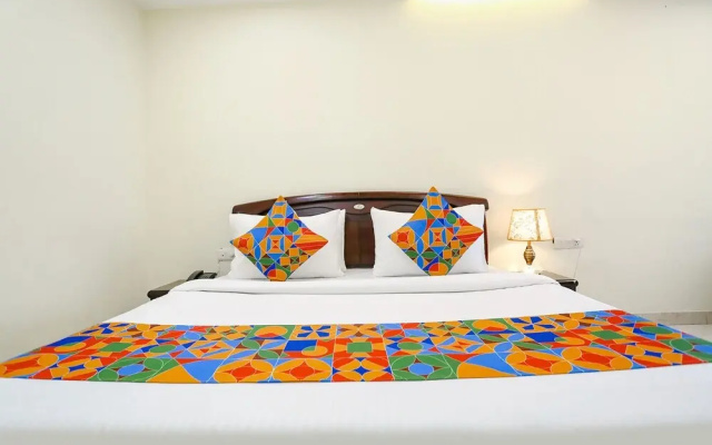 FabHotel F9 NSP
