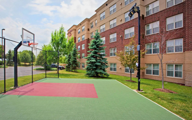 Residence Inn by Marriott Chicago Naperville/Warrenville