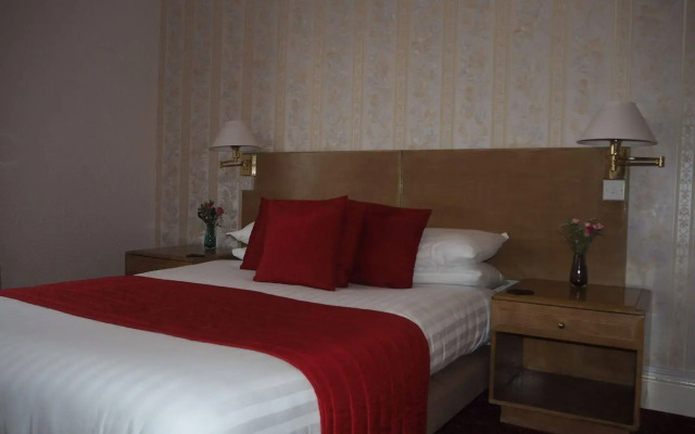 Swn Y Mor Hotel