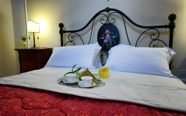 B&B Palazzo Corcioli