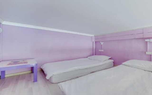 Apartments Cozy Piter