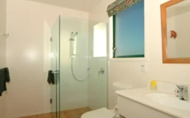 Coromandel Court Motel