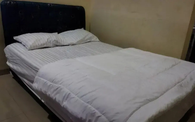 Homestay Tentrem Simpang Lima