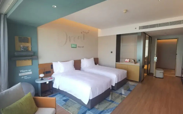 Even Suzhou Grand Canal, an IHG Hotel