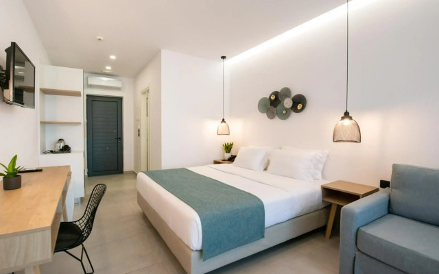 Selini Suites & Waterpark
