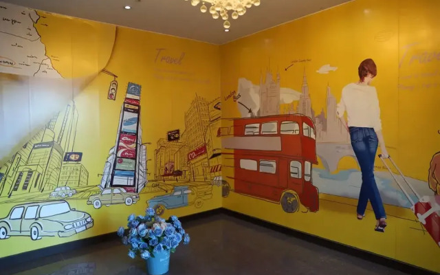 Paju Hotel CC