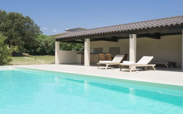 Villa Corse