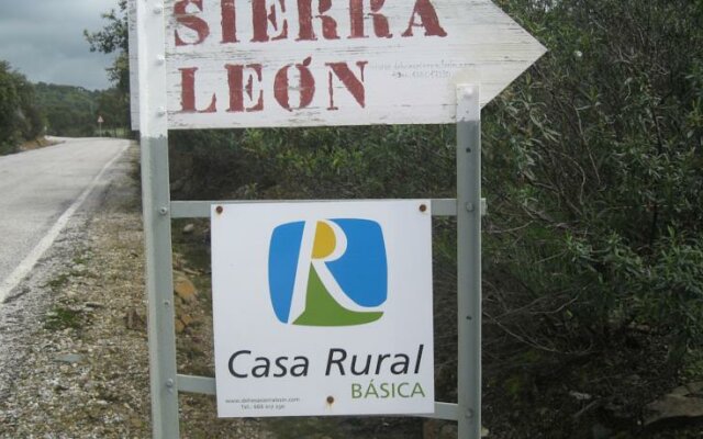 Dehesa Sierra Leon