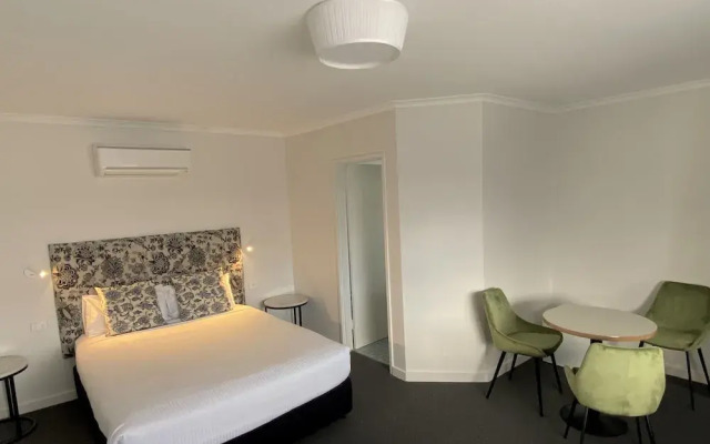 Batemans Bay Lodge