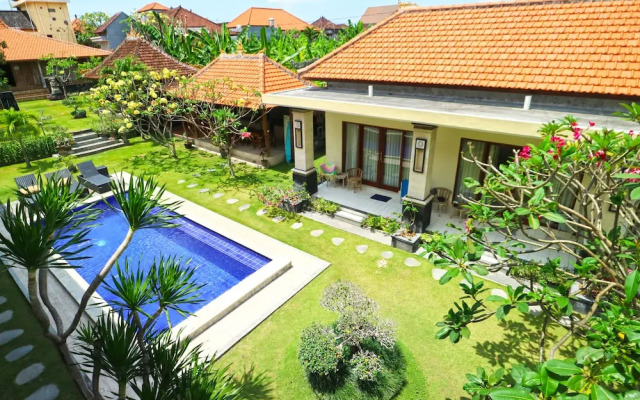 Damar Emas House 8