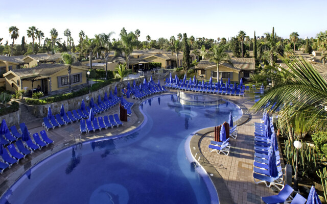 Maspalomas Resort by Dunas