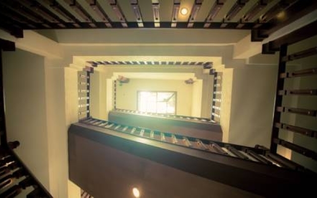 Sansabai Pearl Resortel