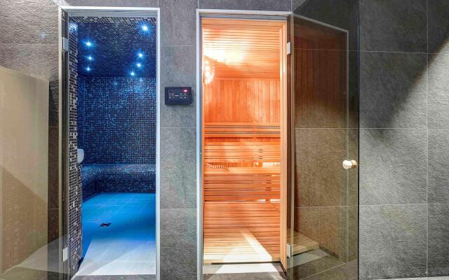 Tarcin Forest Resort and Spa Sarajevo MGallery by Sofitel