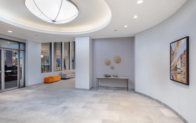 Crowne Plaza College Park - Washington DC by IHG