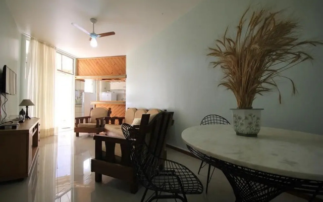 Barra Palace 509