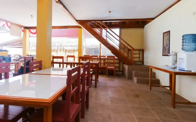 Airy Eco Lingkungan Satu 36 Bunaken