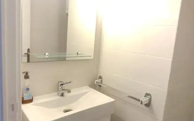 Apartament Oasis B3 Roses