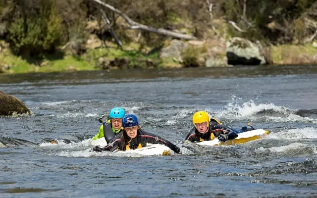 Lake Crackenback Resort & Spa
