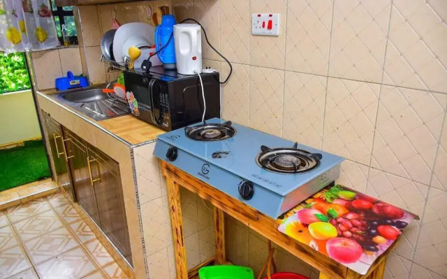 Lux Suites RFH Apartments Ruiru