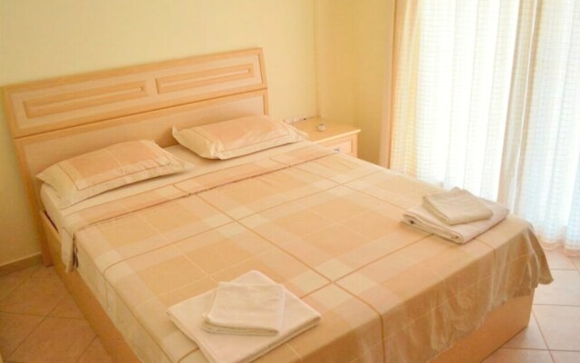 Leton Villa by rezervasyonyap