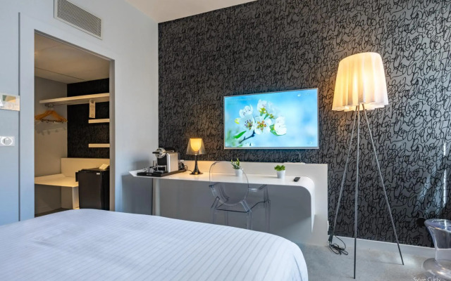 Hotel La Monnaie Art & Spa