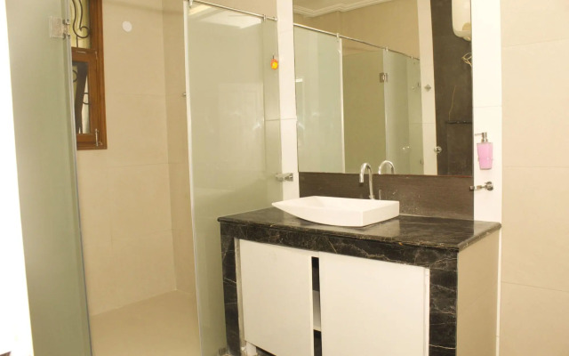 DATSTOP Hostel