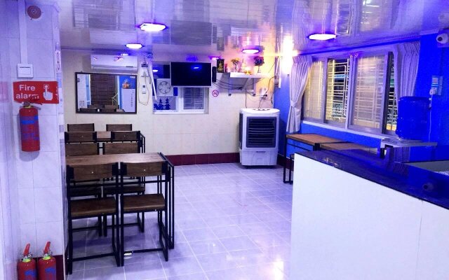 Htinn Yue Tan Hostel