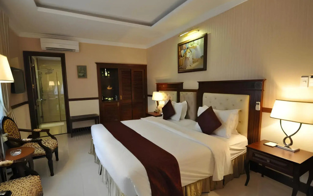 Boutique Garden Hotel