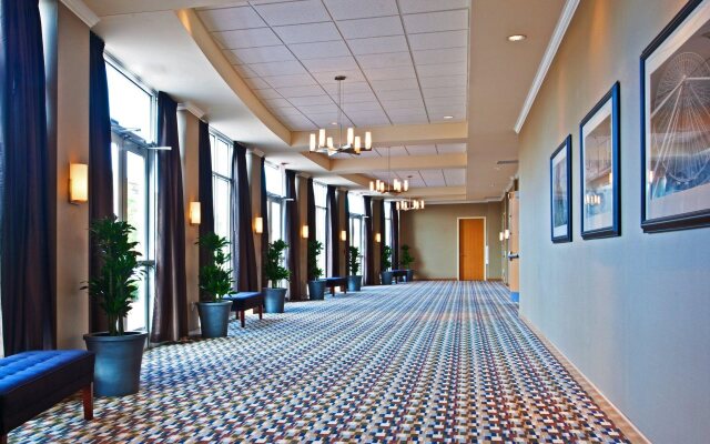 DoubleTree by Hilton Chicago Midway Airport