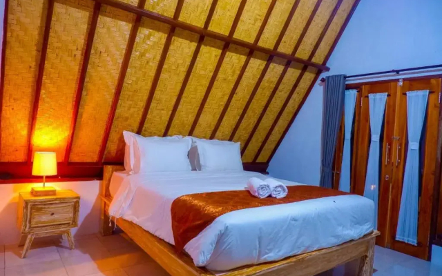 Sun Colada Villas & Spa