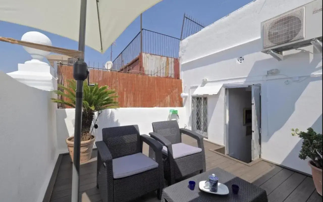 Apolo Apartment Barcelona