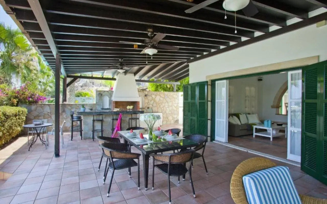 Villa Sirina Ayios Elias