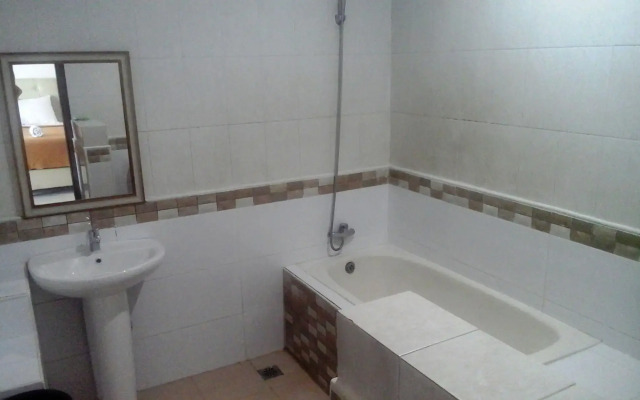 Hotel Wahyu Dana
