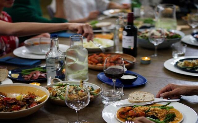 voco The Tiger Hotel Columbia, MO by IHG