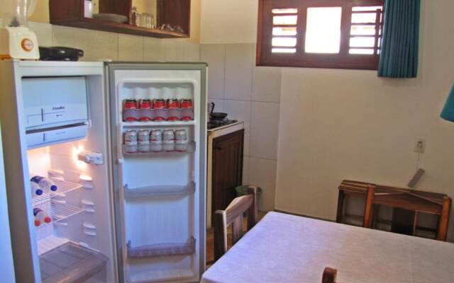 Residencial Bem Te Vi