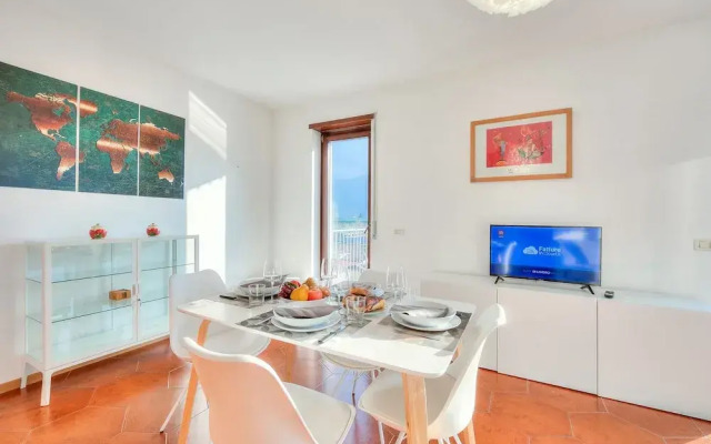 Casa Palmaverde in Riva del Garda