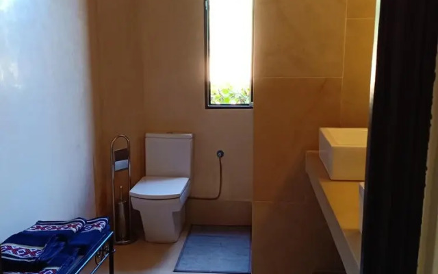 Villa Route de Ouarzazate (N9) Km 17