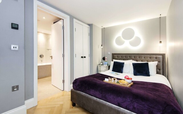 The Gloucester Place Retreat - NBSS