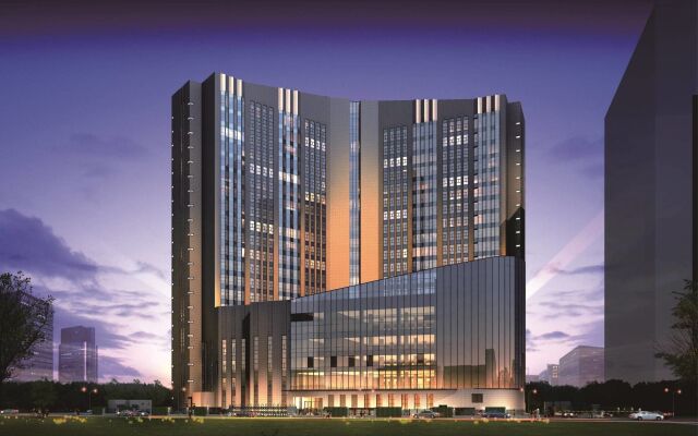 Courtyard by Marriott Jiangsu Taizhou