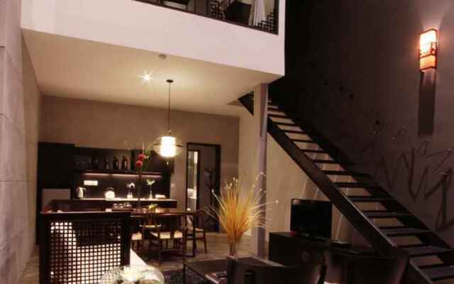 Villa Lot 1638