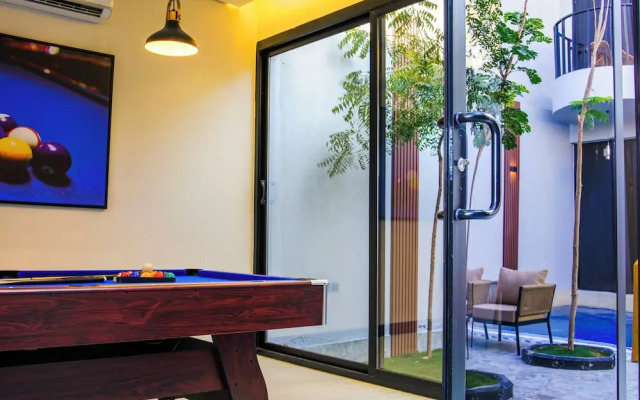 The Land Villas Resort