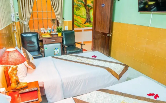 Minh Trang Hotel