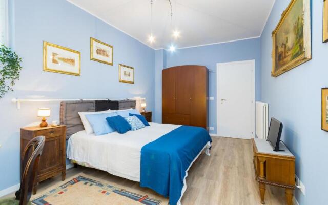 Casale 284 22 - Appartamento a Villa Amaranto