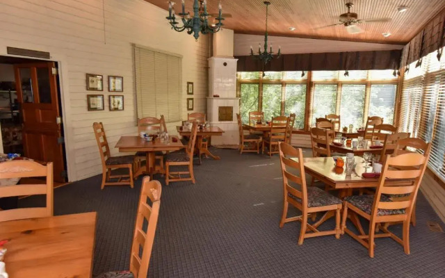 The Inn at Union Pier