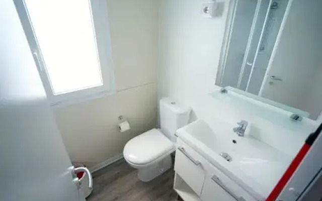 Mobile Homes Camping Kovačine